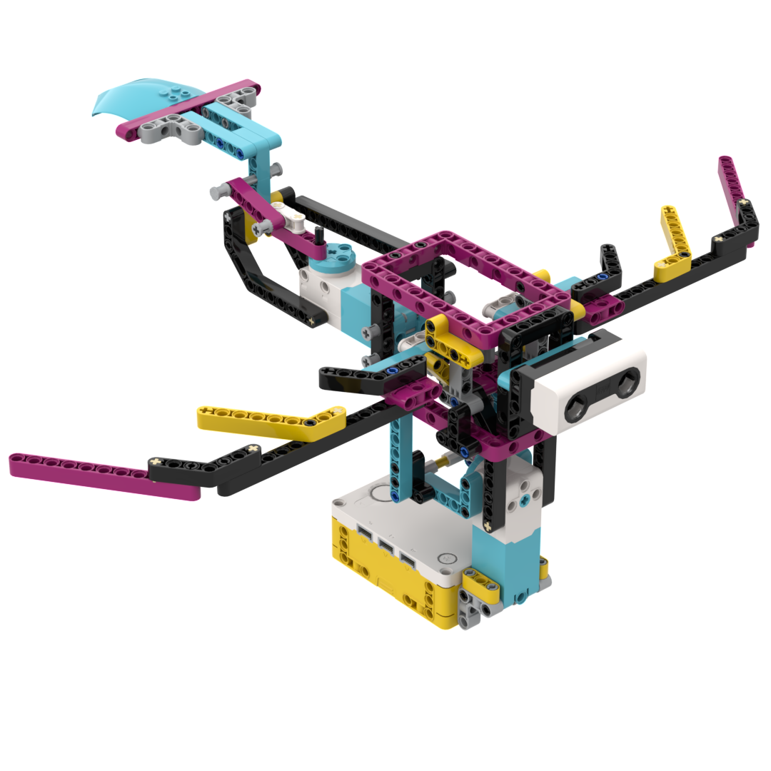 EAGLE (นกอินทรี)