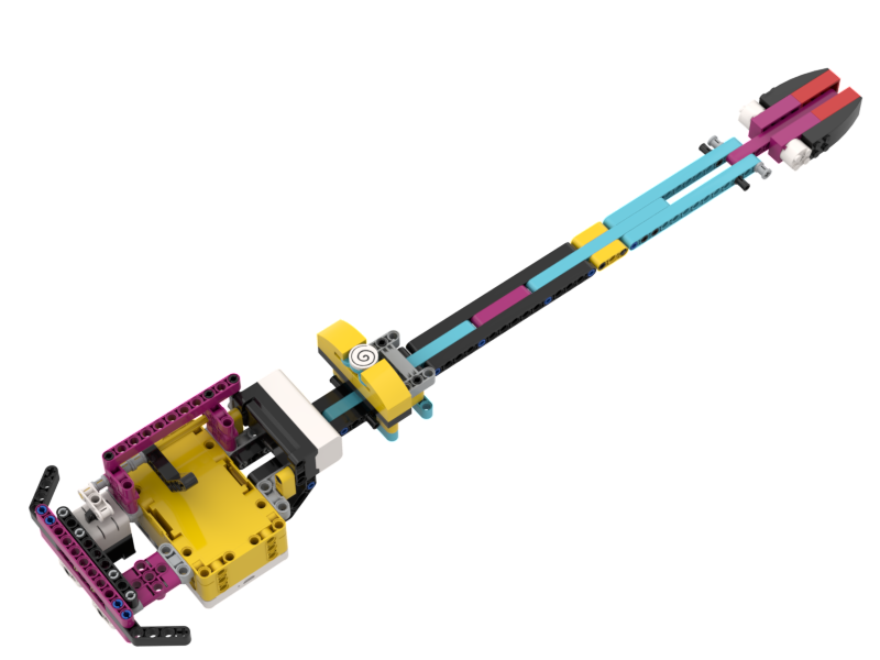 ELECTRIC GUITAR (กีตาร์ไฟฟ้า)