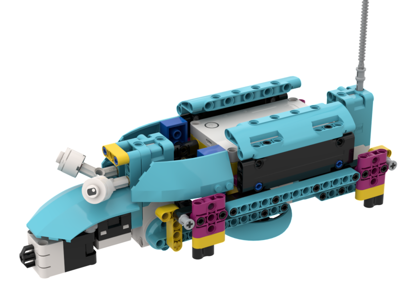 RODENT (สัตว์ฟันแทะ)