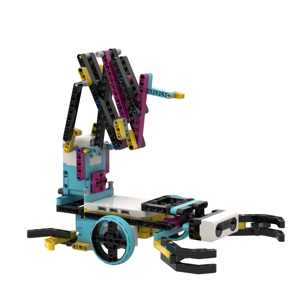 SCORPION (แมงป่อง)