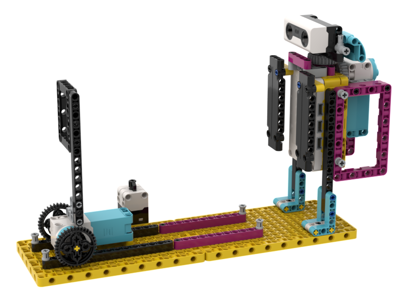 SQUID GAME (ตุ๊กตาสควิดเกม)