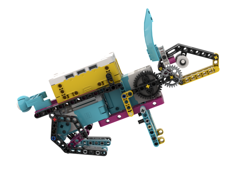 BUNNY (กระต่าย)